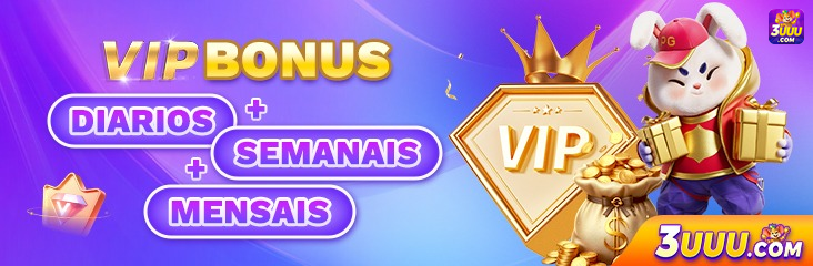 Interface da plataforma 3uuulegal.com com jogos, promoções e área de pagamentos